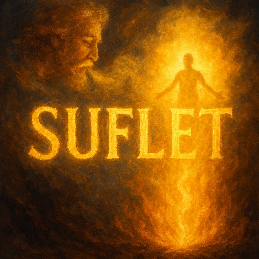 Sufla/suflet