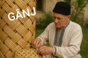 Gânj
