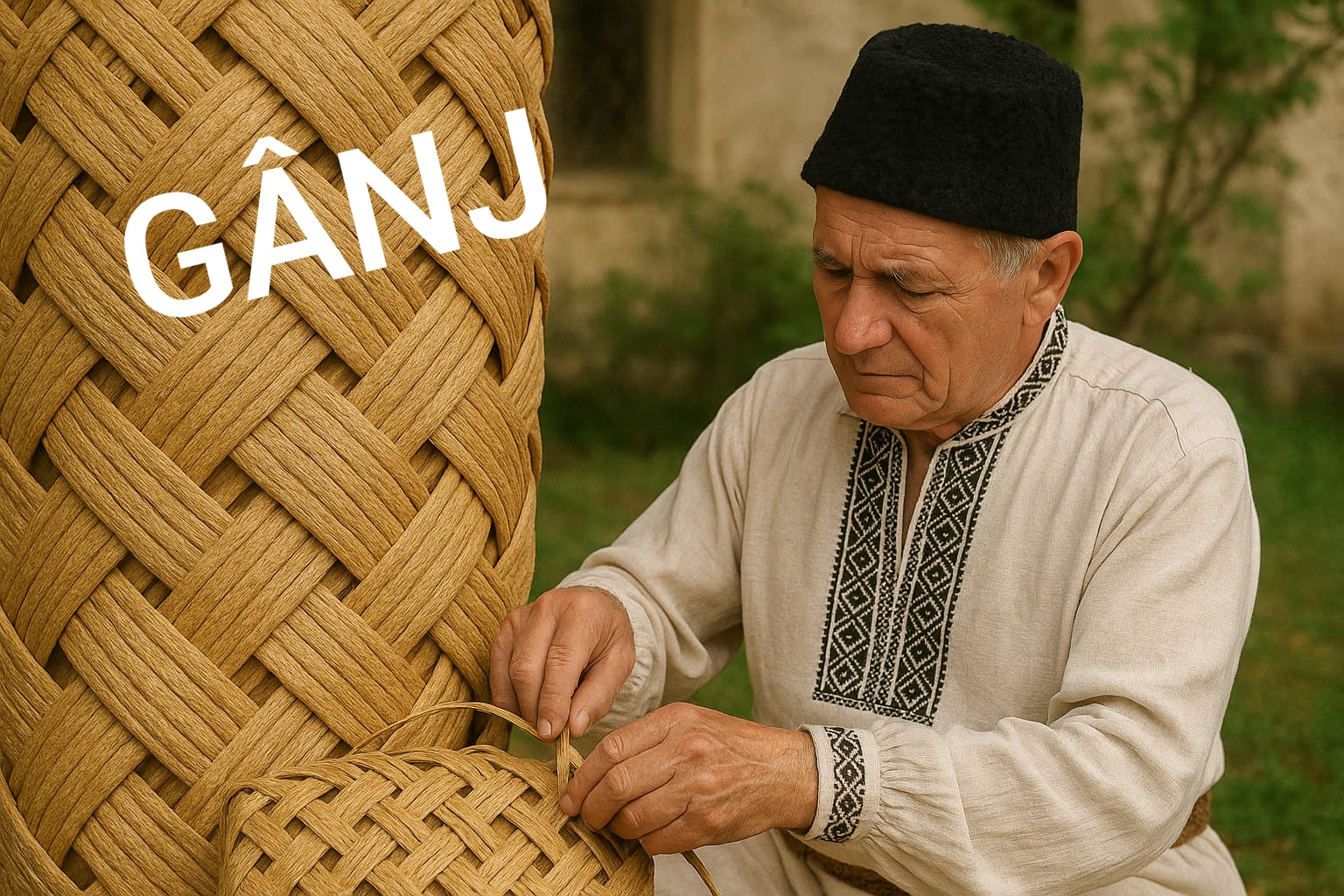 Gânj