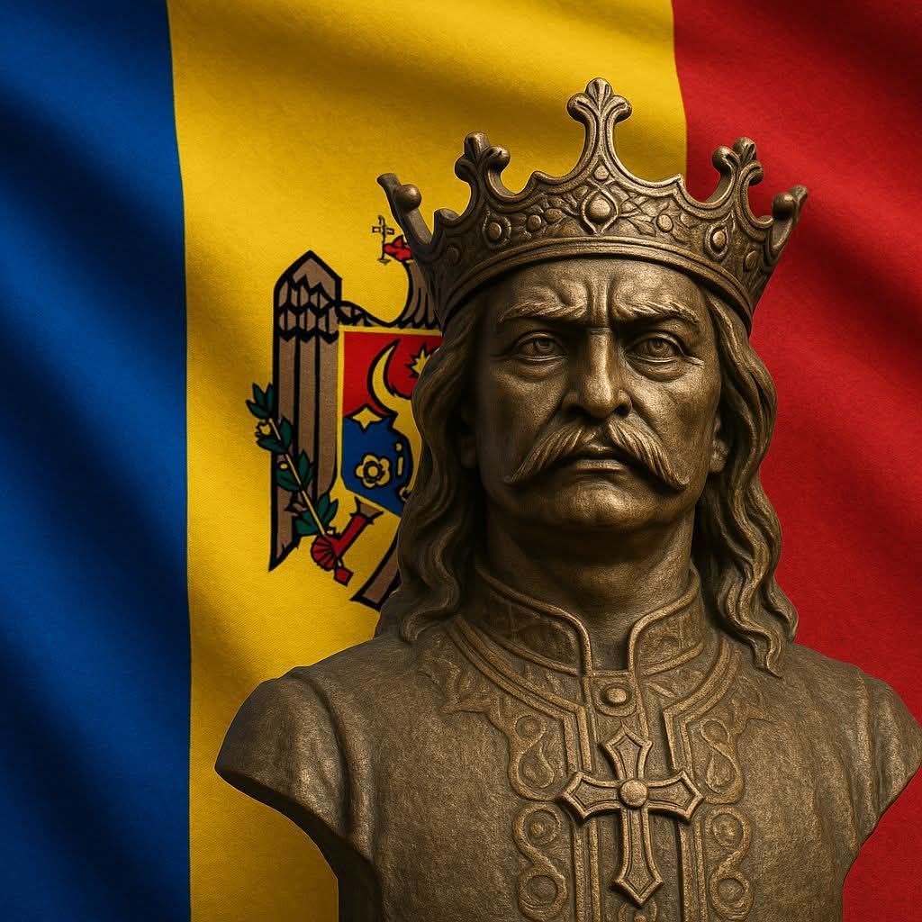 Moldova